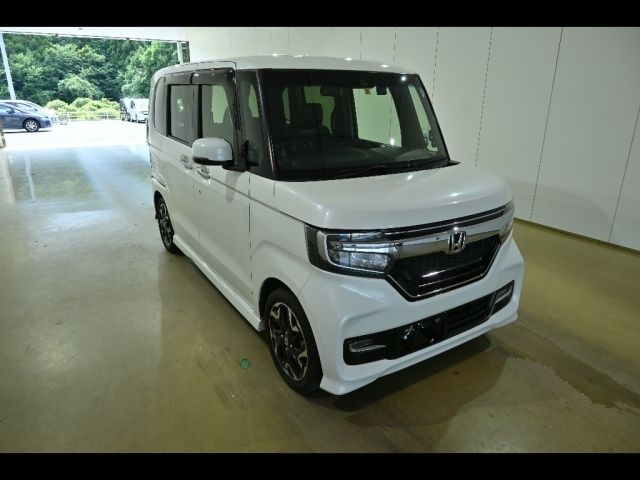 20288 Honda N box JF3 2018 г. (Honda Tokyo)